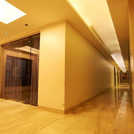 Jc城堡酒店 舍地 外观 照片